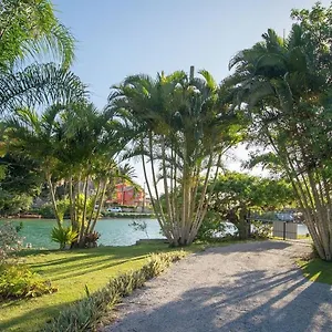 Pensión Quinta Da Margem, Florianópolis