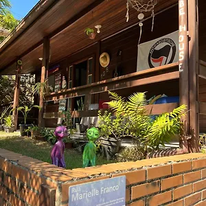 Hostal Vibe House, Florianópolis