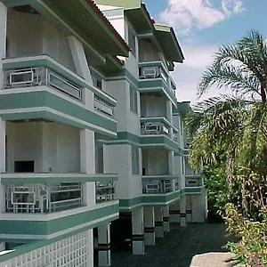  Apartamento Residencial Baia Blanca